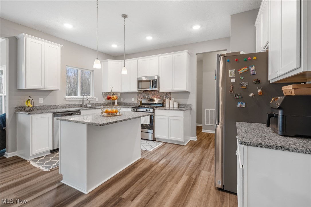 Forest Lakes Sub Ph 3 - Residential