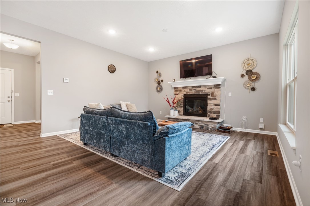 Forest Lakes Sub Ph 3 - Residential