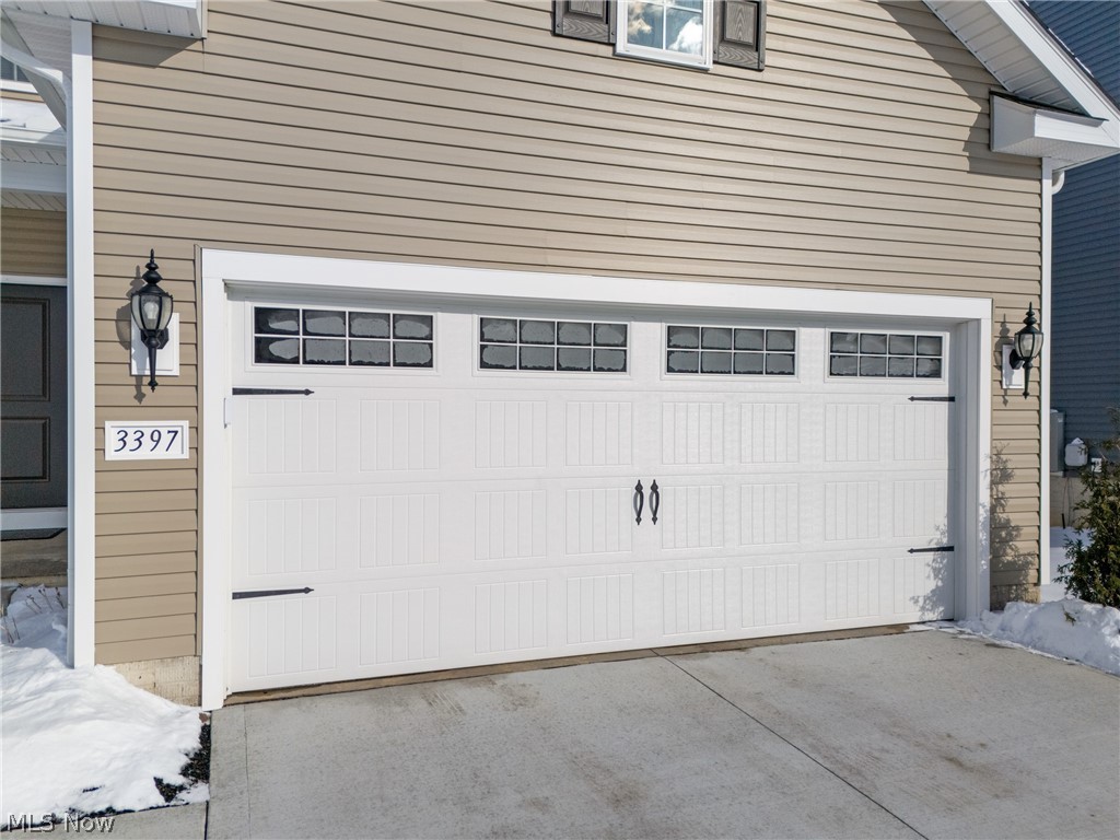 Forest Lakes Sub Ph 3 - Residential