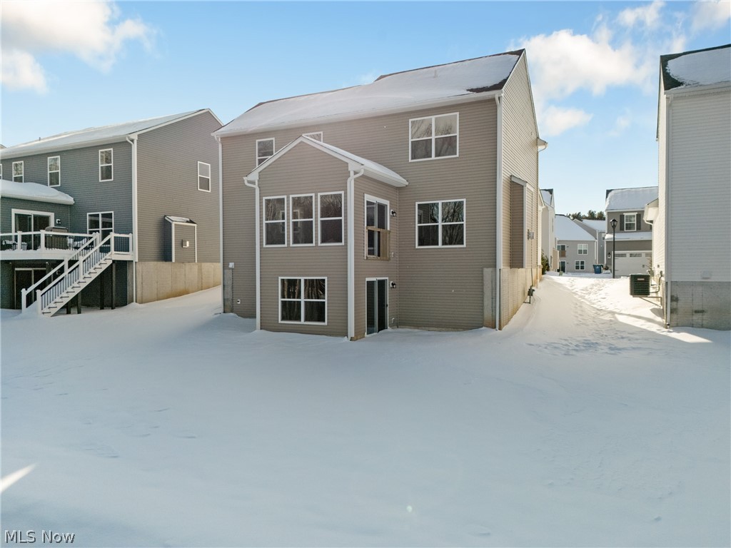 Forest Lakes Sub Ph 3 - Residential