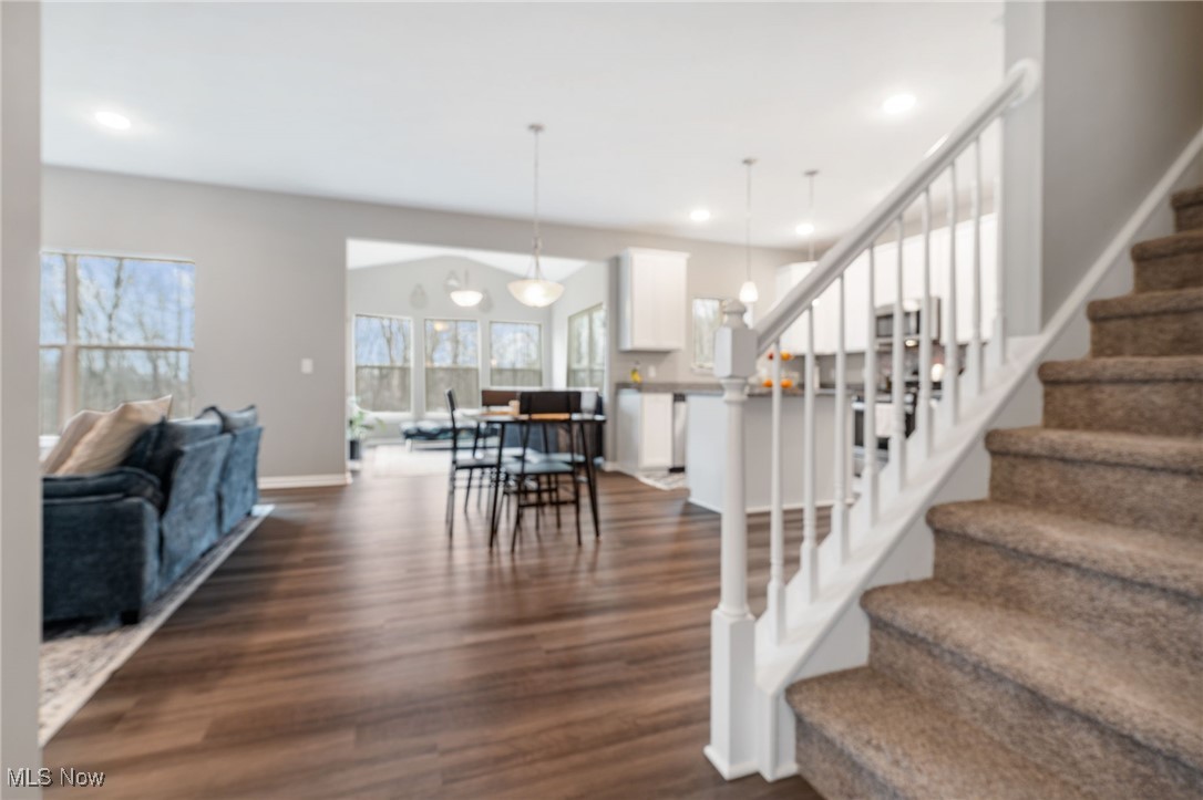 Forest Lakes Sub Ph 3 - Residential