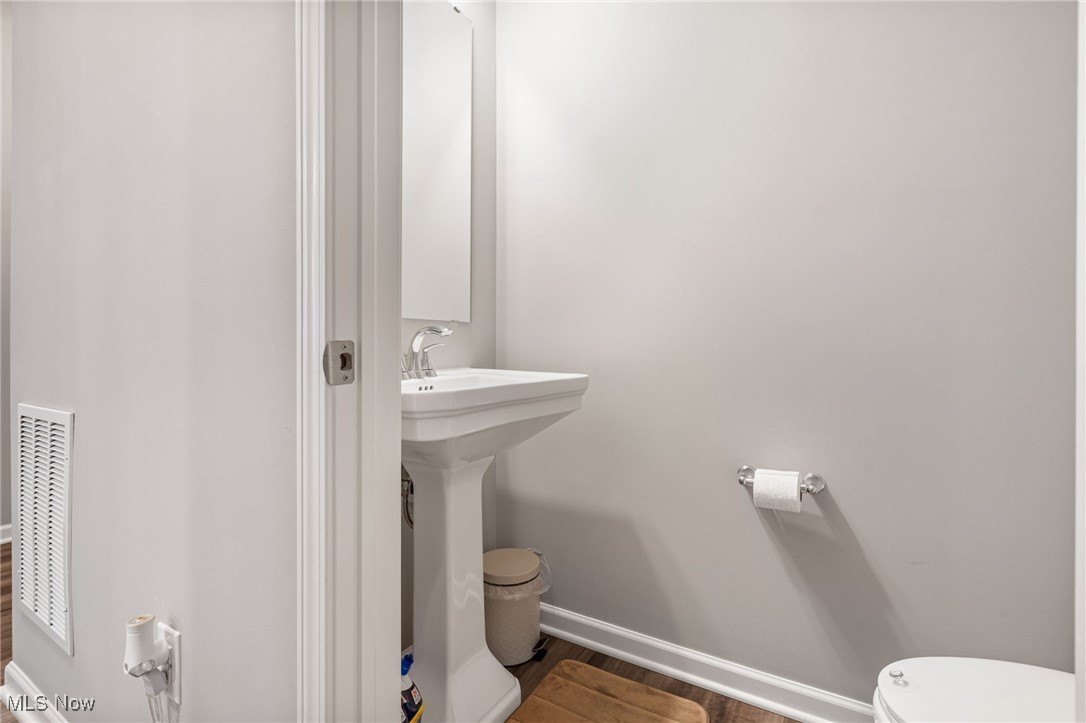 Forest Lakes Sub Ph 3 - Residential