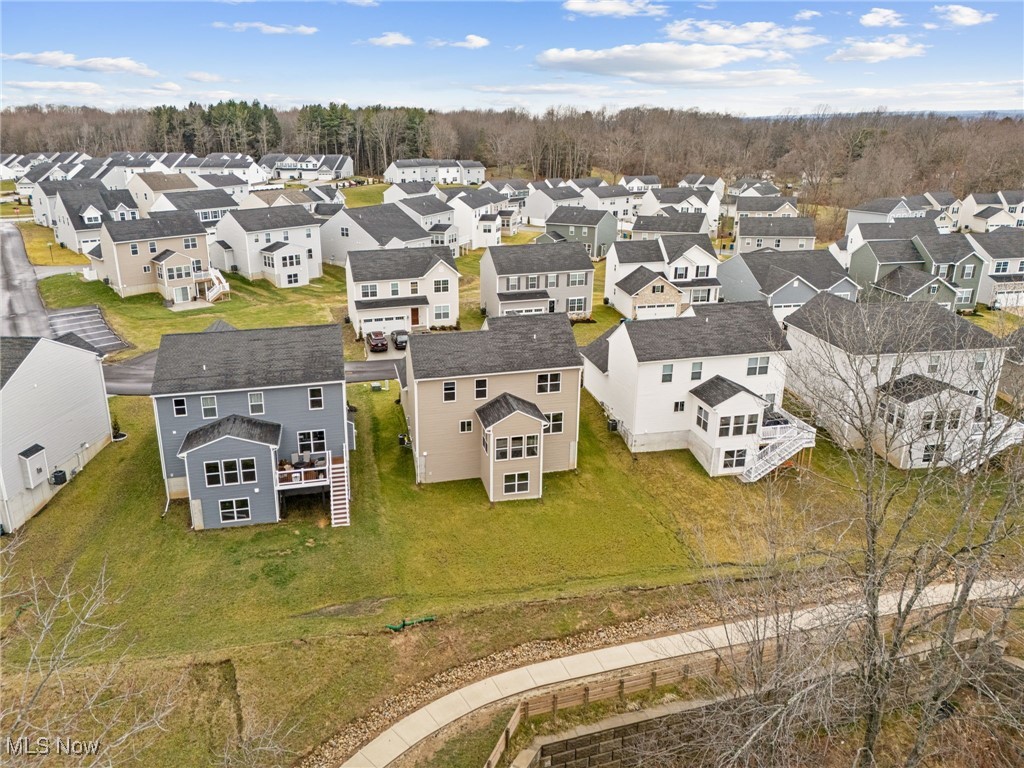 Forest Lakes Sub Ph 3 - Residential