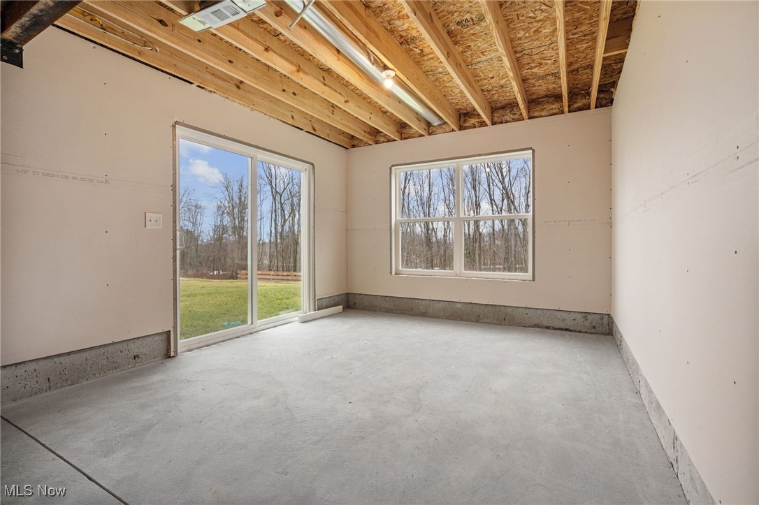 Forest Lakes Sub Ph 3 - Residential