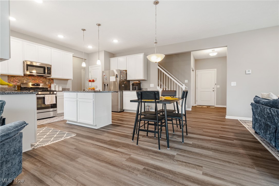 Forest Lakes Sub Ph 3 - Residential