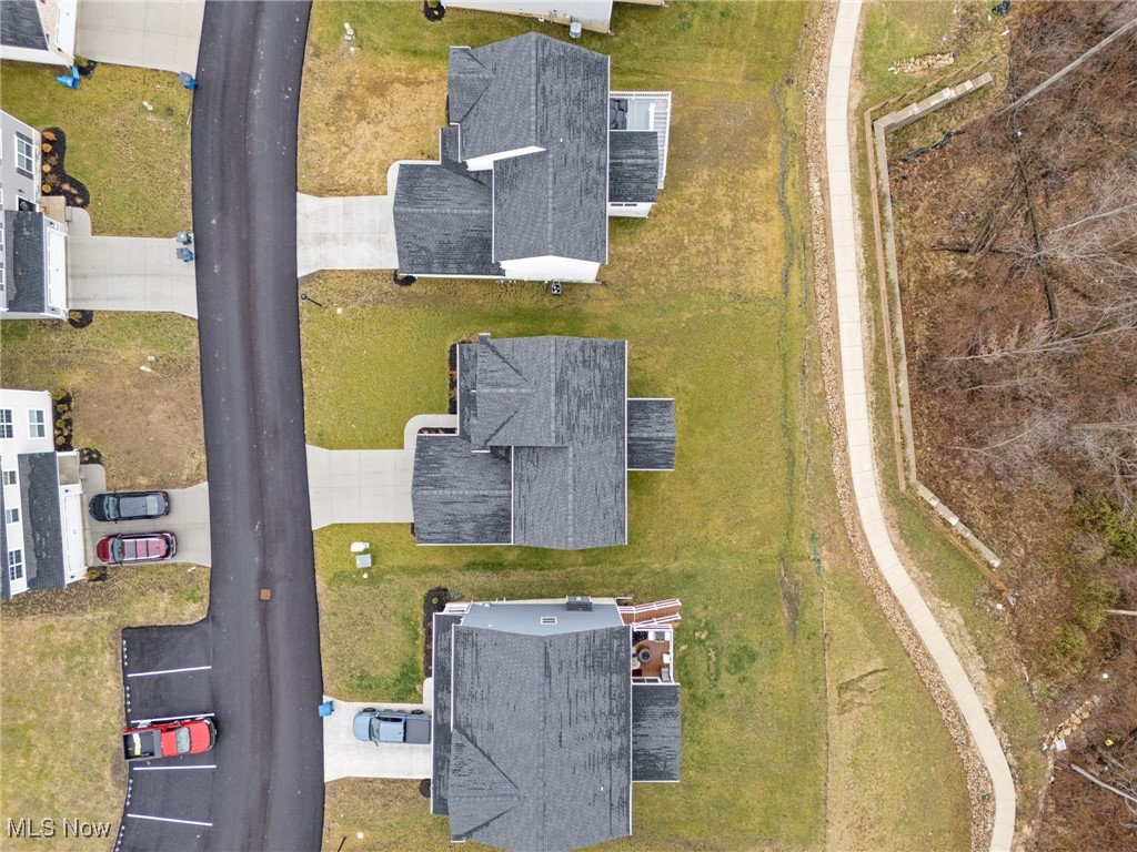 Forest Lakes Sub Ph 3 - Residential