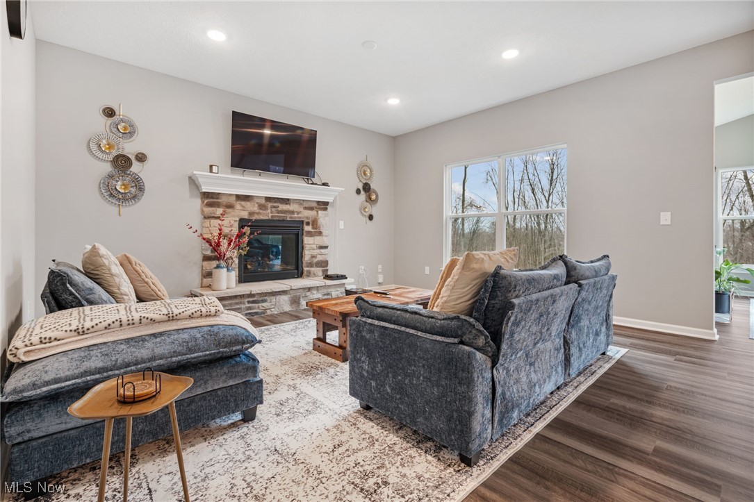 Forest Lakes Sub Ph 3 - Residential