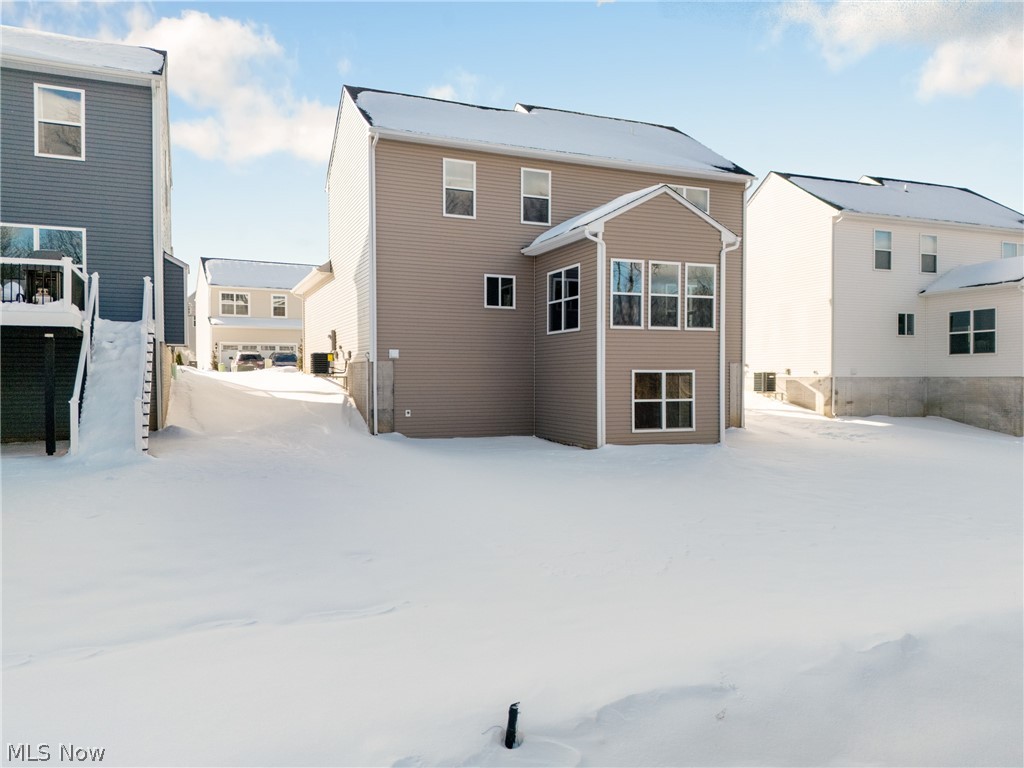 Forest Lakes Sub Ph 3 - Residential