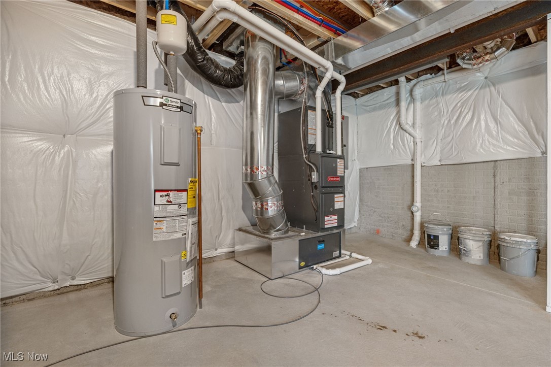 Forest Lakes Sub Ph 3 - Residential