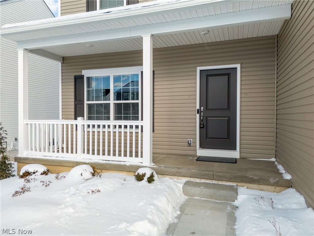 Forest Lakes Sub Ph 3 - Residential