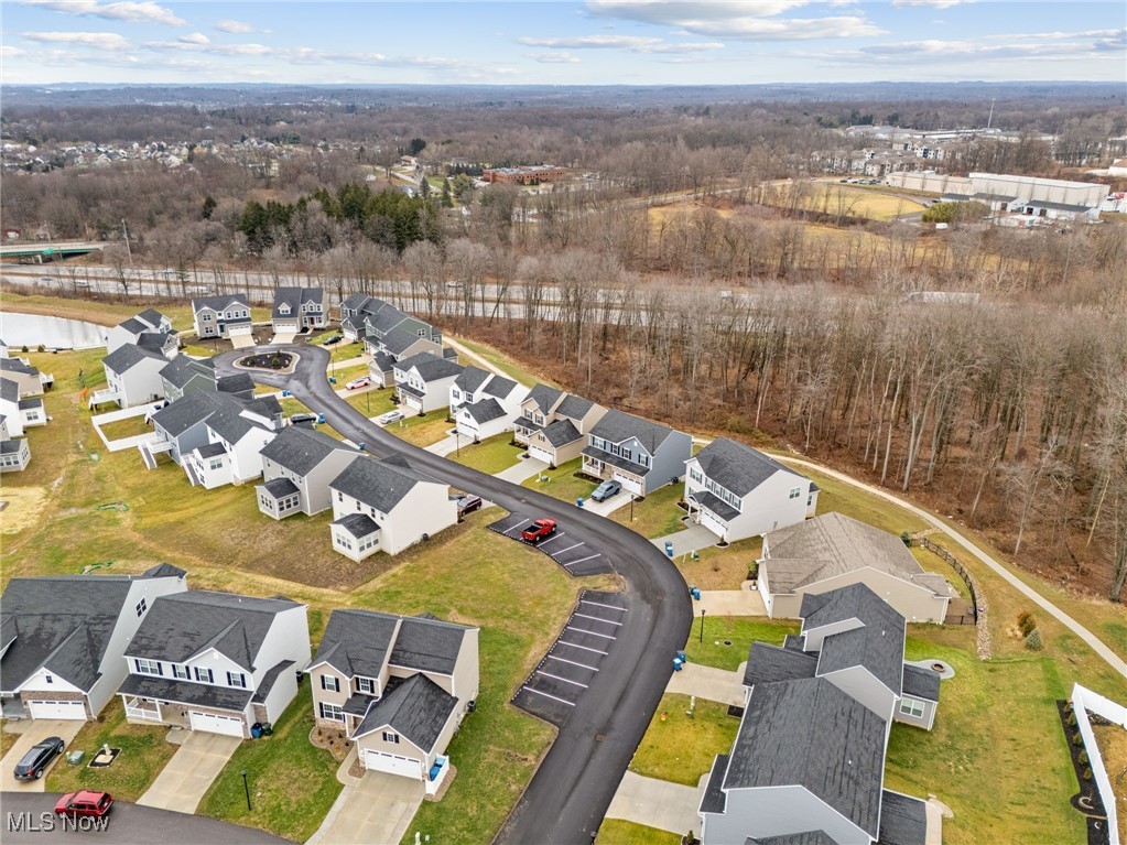 Forest Lakes Sub Ph 3 - Residential