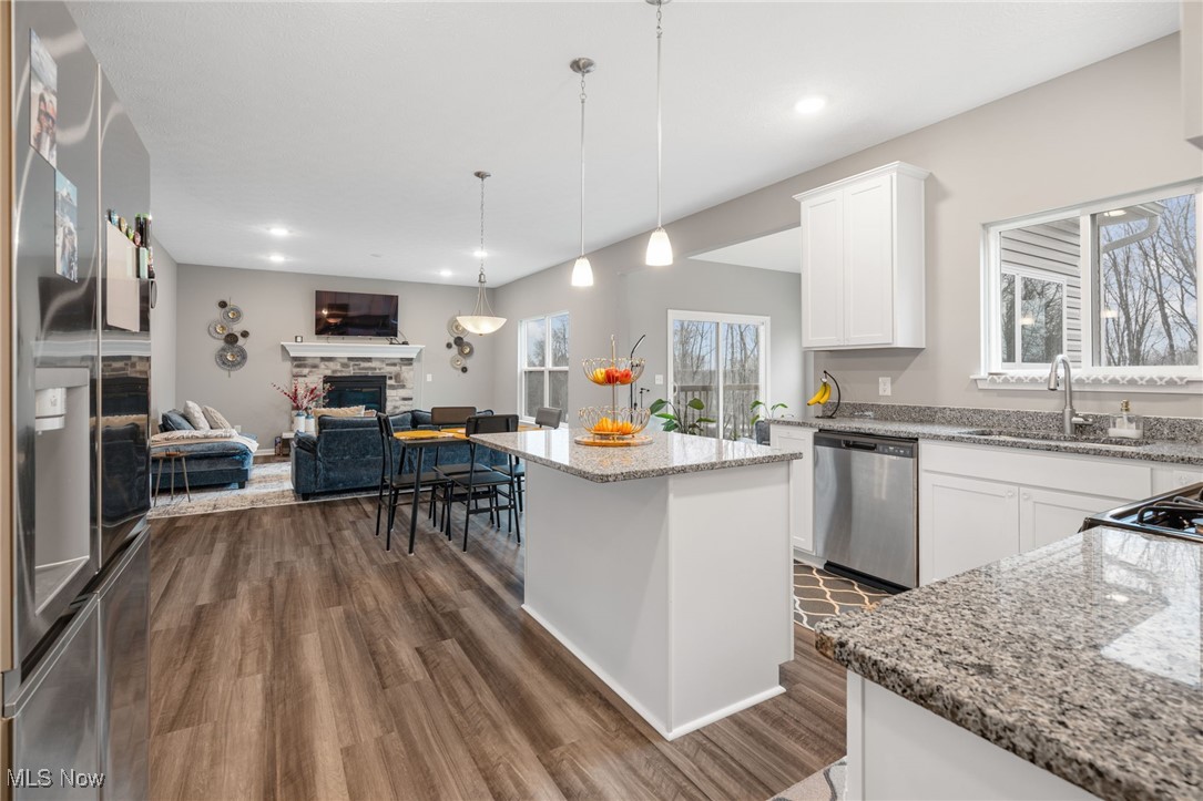 Forest Lakes Sub Ph 3 - Residential