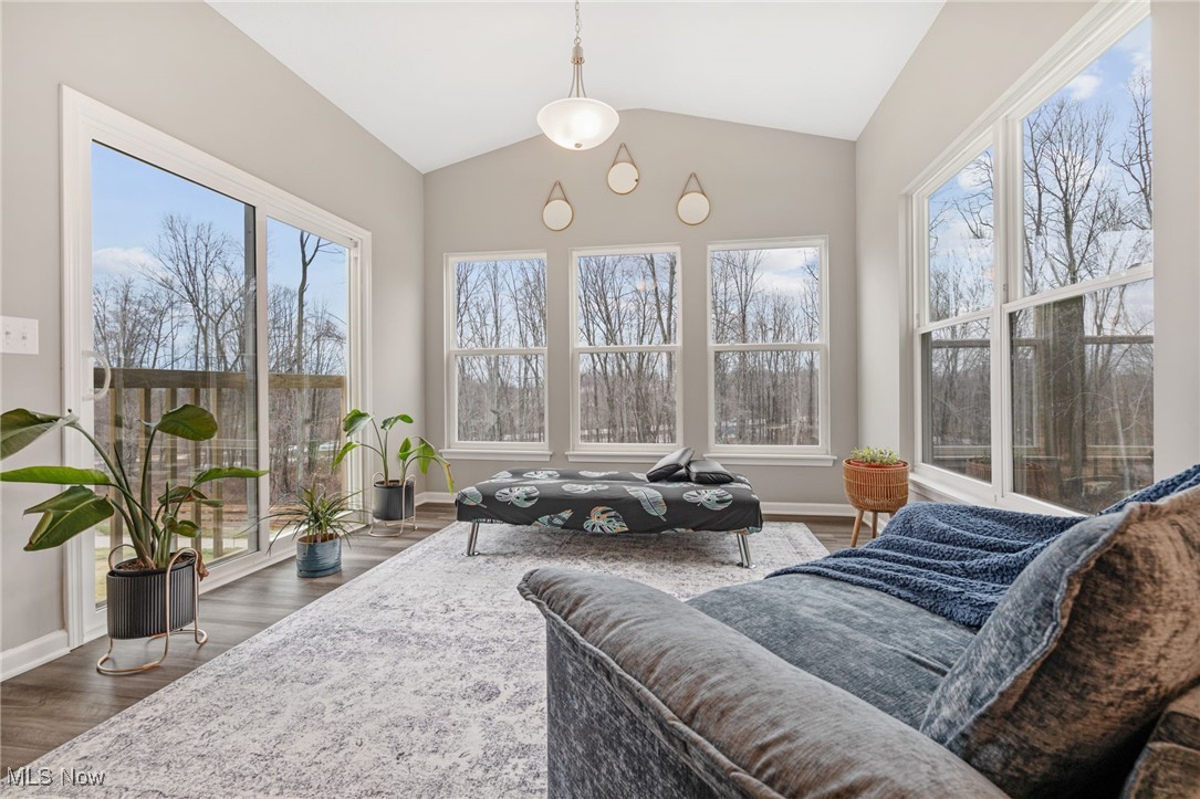 Forest Lakes Sub Ph 3 - Residential