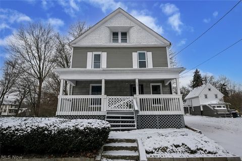 1060 Yale Street Akron OH 44301