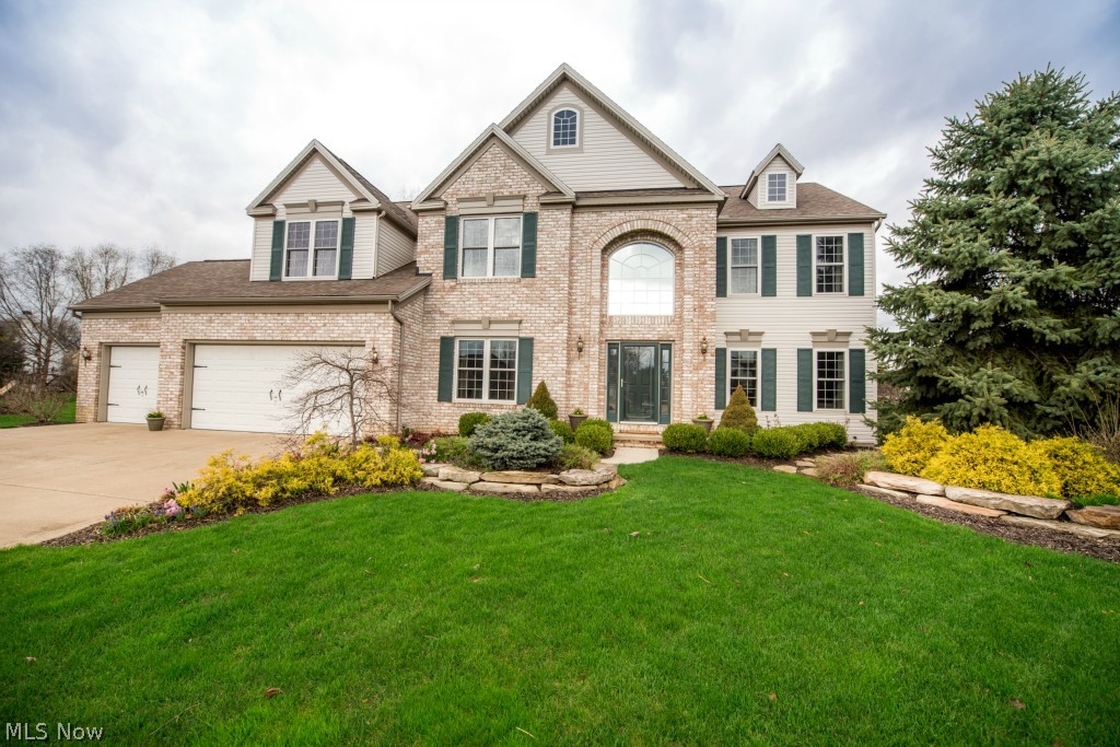 Westwood Farms - Residential