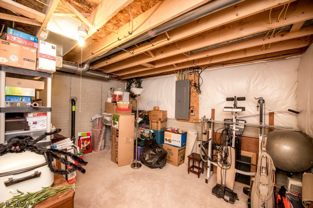 Westwood Farms - Residential