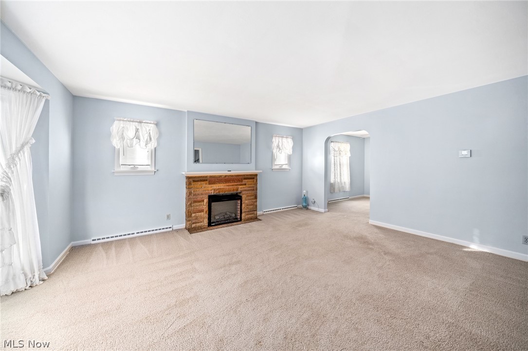 Alliance - Residential Income