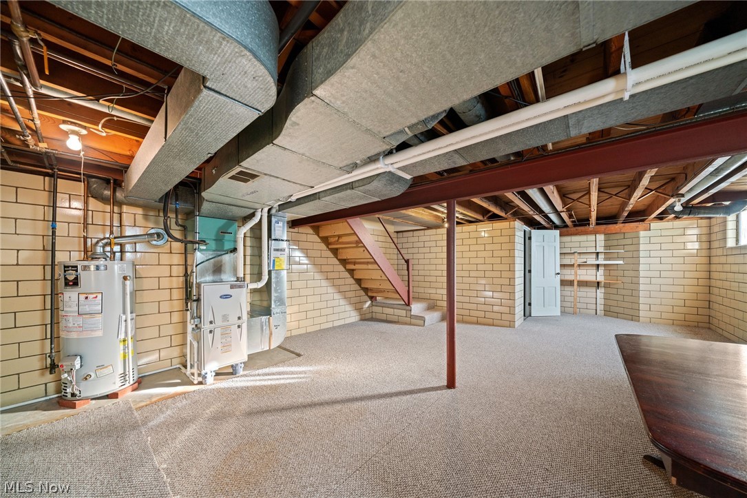 Alliance - Residential Income