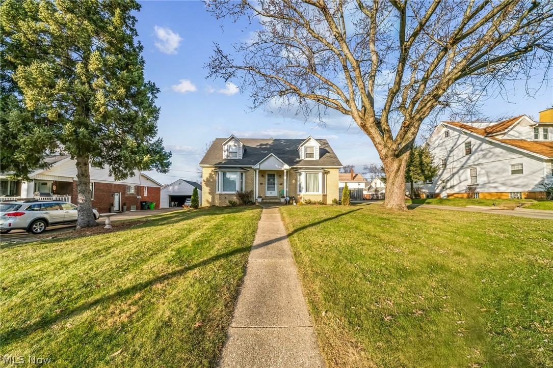 Alliance - Residential Income