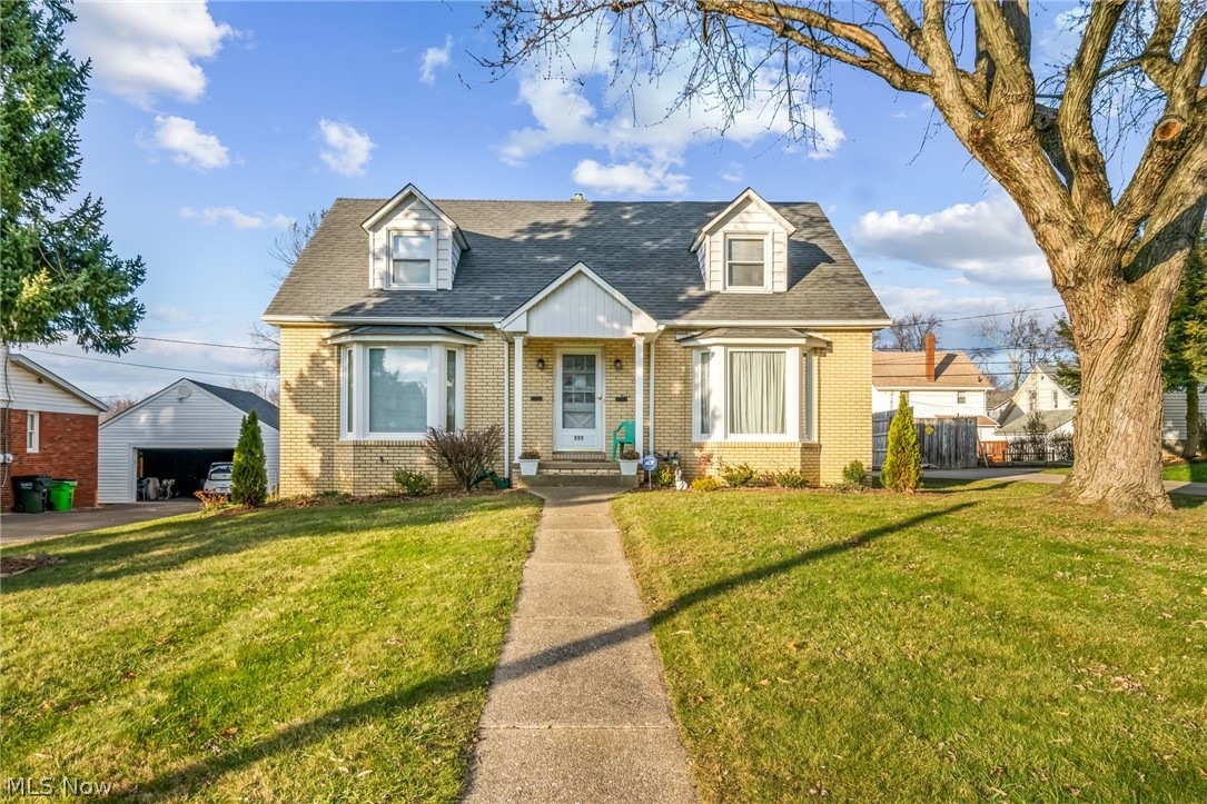 Alliance - Residential Income