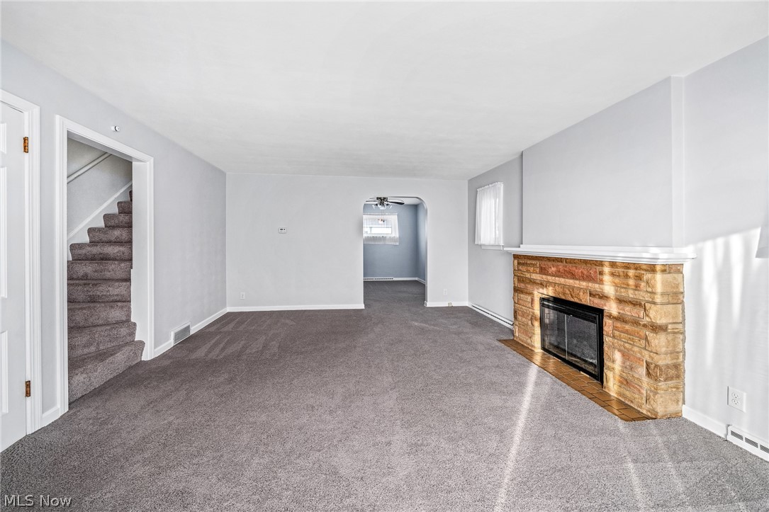 Alliance - Residential Income