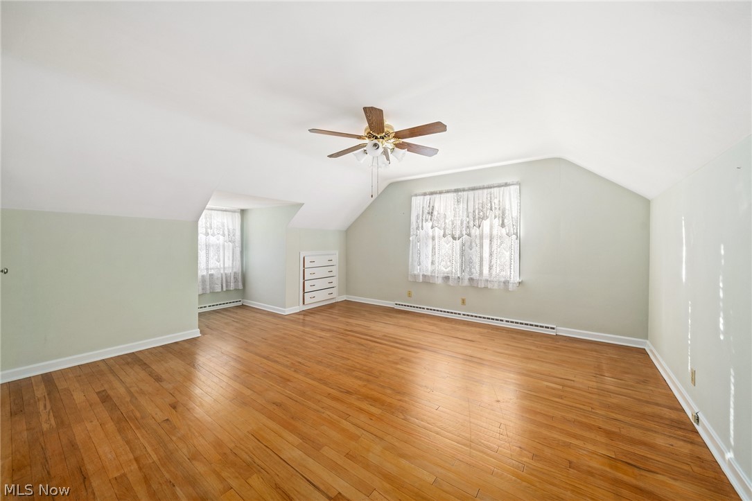 Alliance - Residential Income