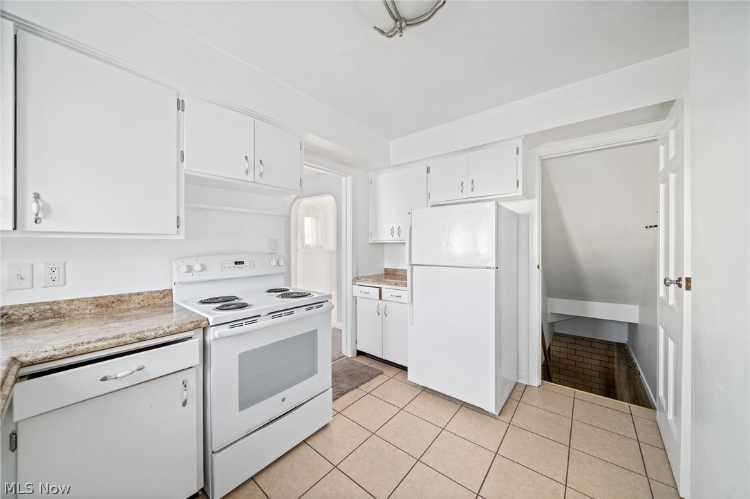 Alliance - Residential Income