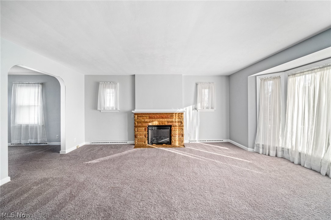 Alliance - Residential Income