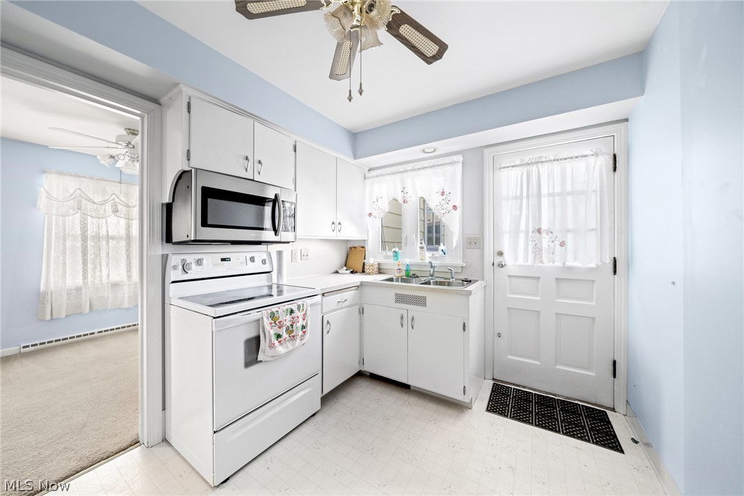 Alliance - Residential Income