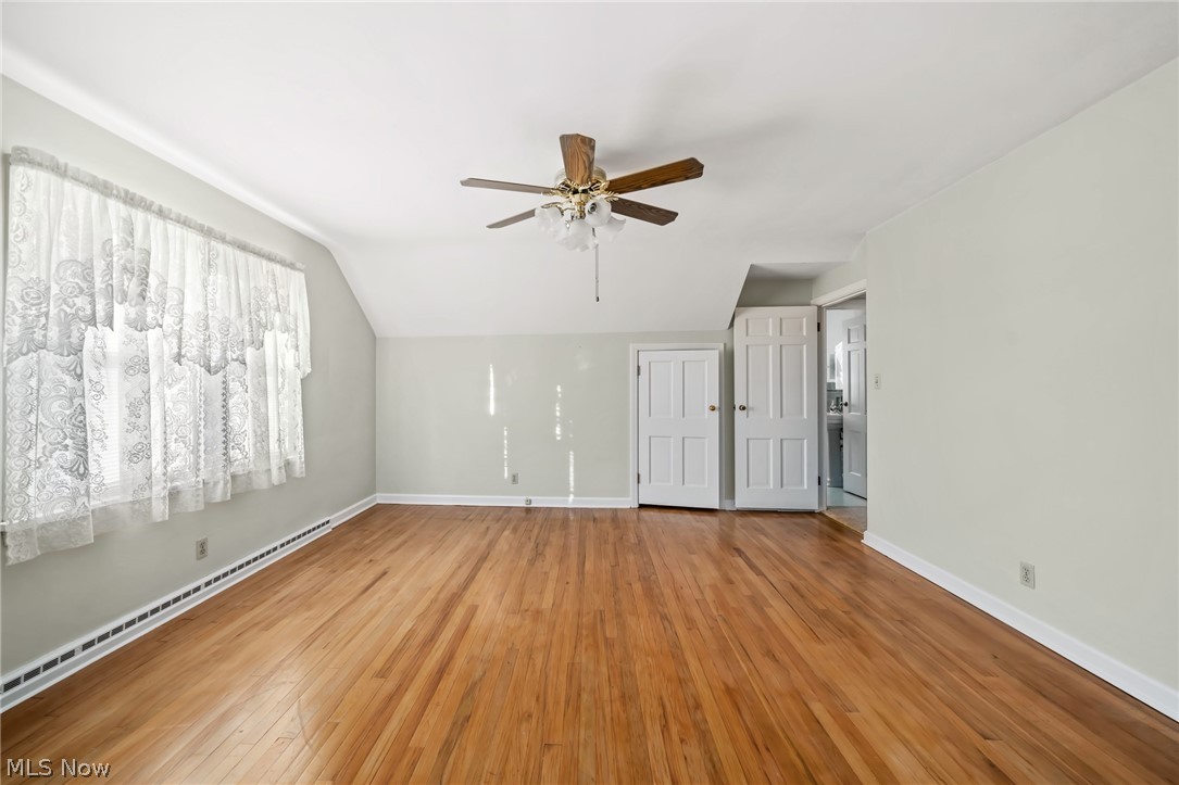 Alliance - Residential Income