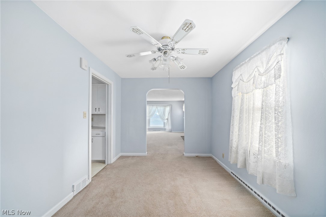 Alliance - Residential Income