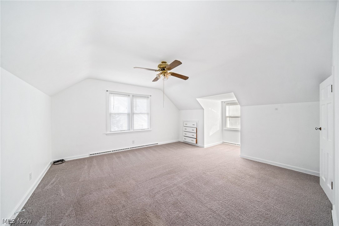 Alliance - Residential Income