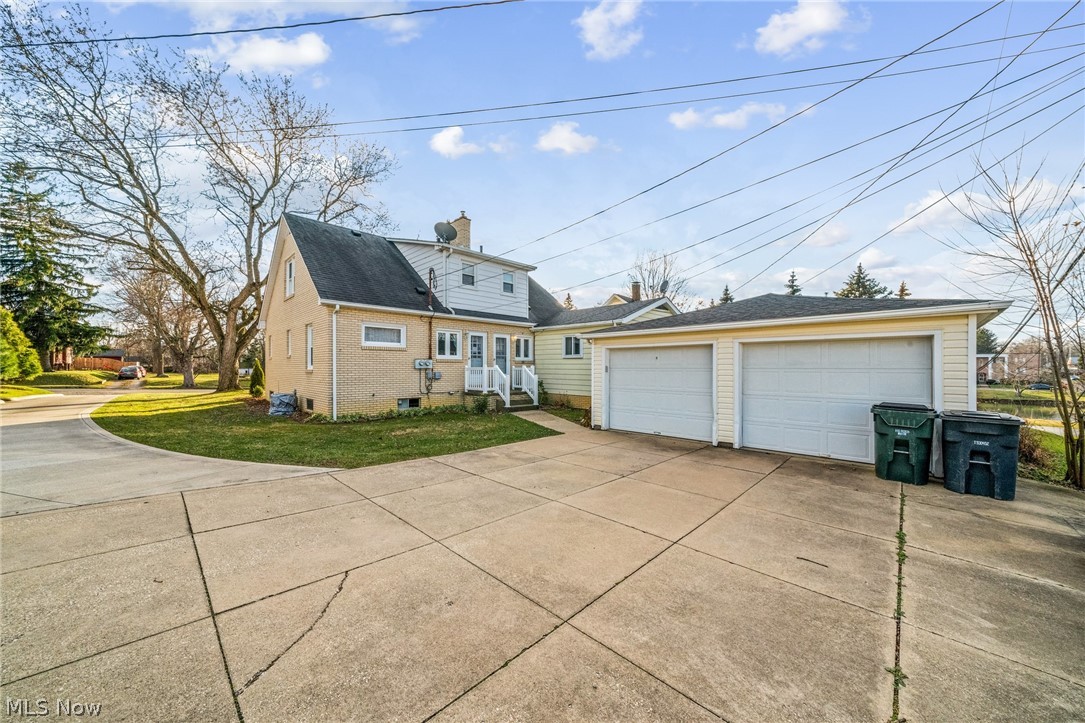 Alliance - Residential Income