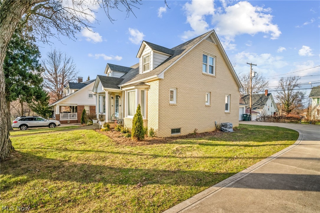 Alliance - Residential Income