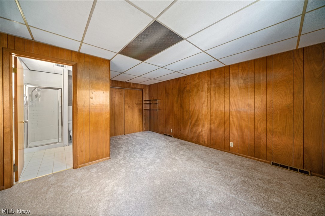 Alliance - Residential Income