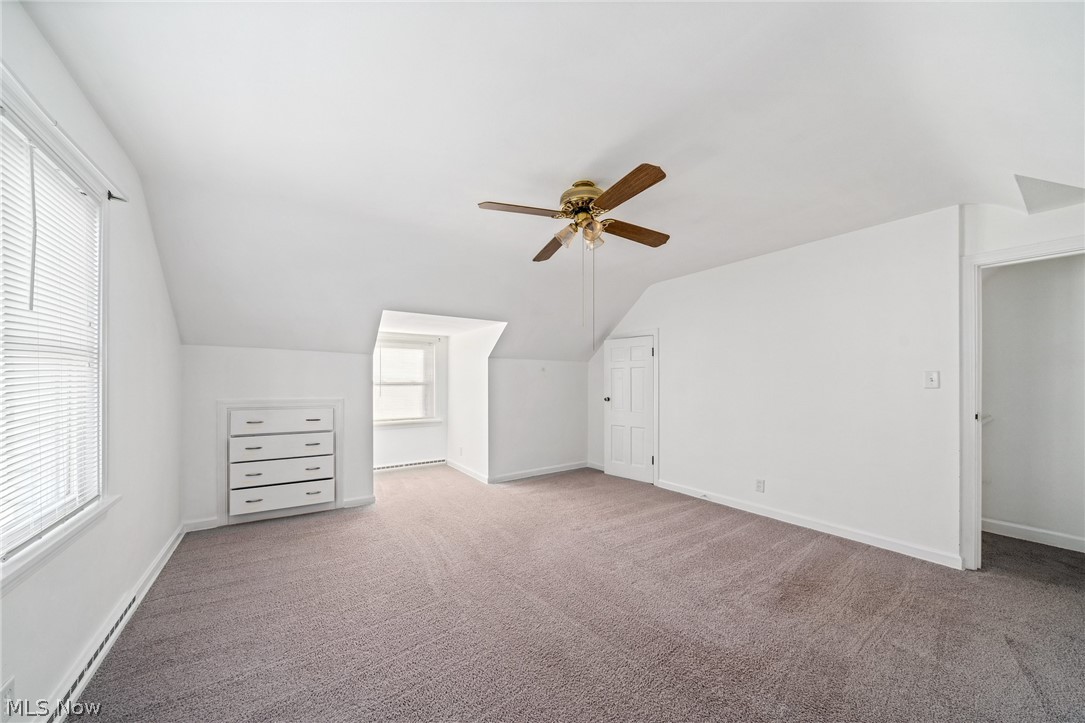 Alliance - Residential Income