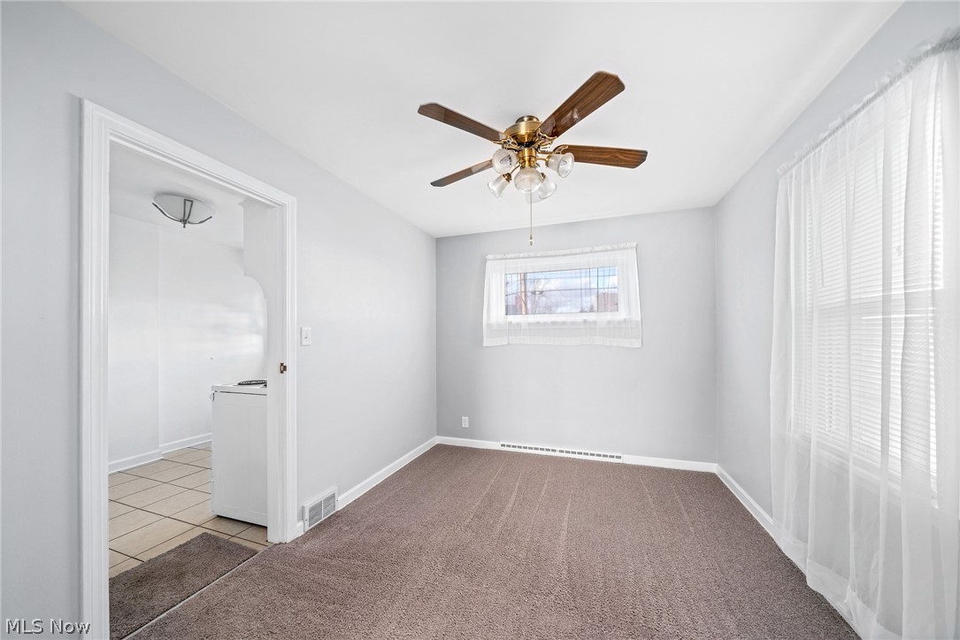 Alliance - Residential Income