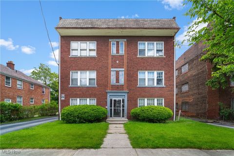 3303 E 149th Street Cleveland OH 44120