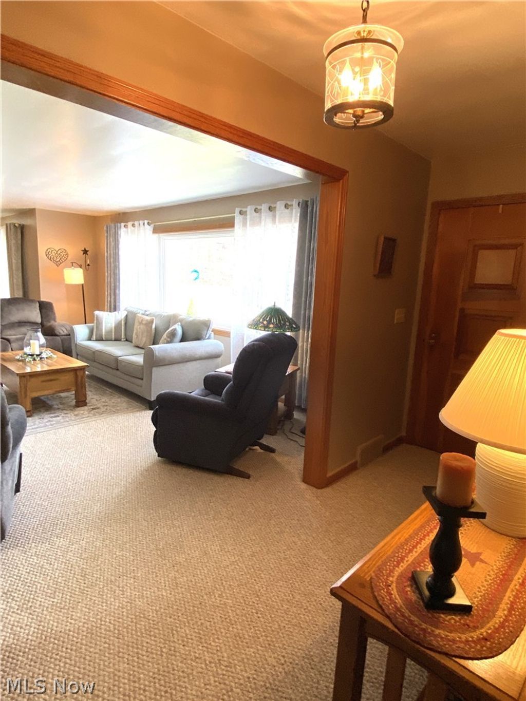 Photo of 575 East Street, East Palestine, OH 44413 (MLS # 5191715)