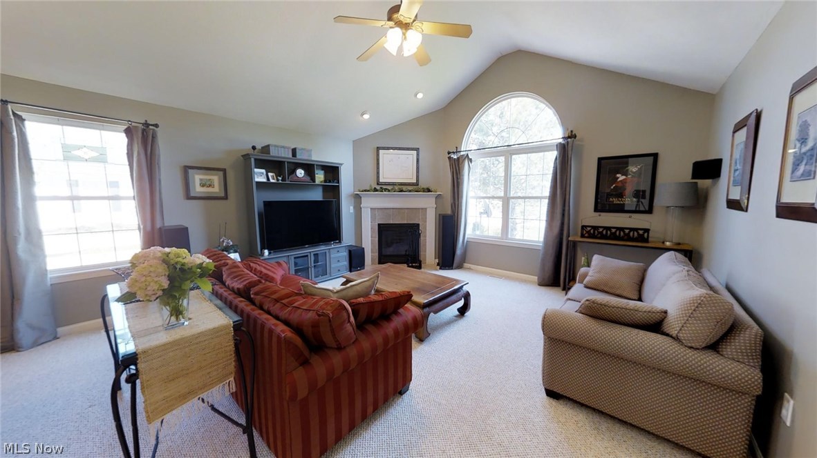 Marsh Lndg Condo - Residential