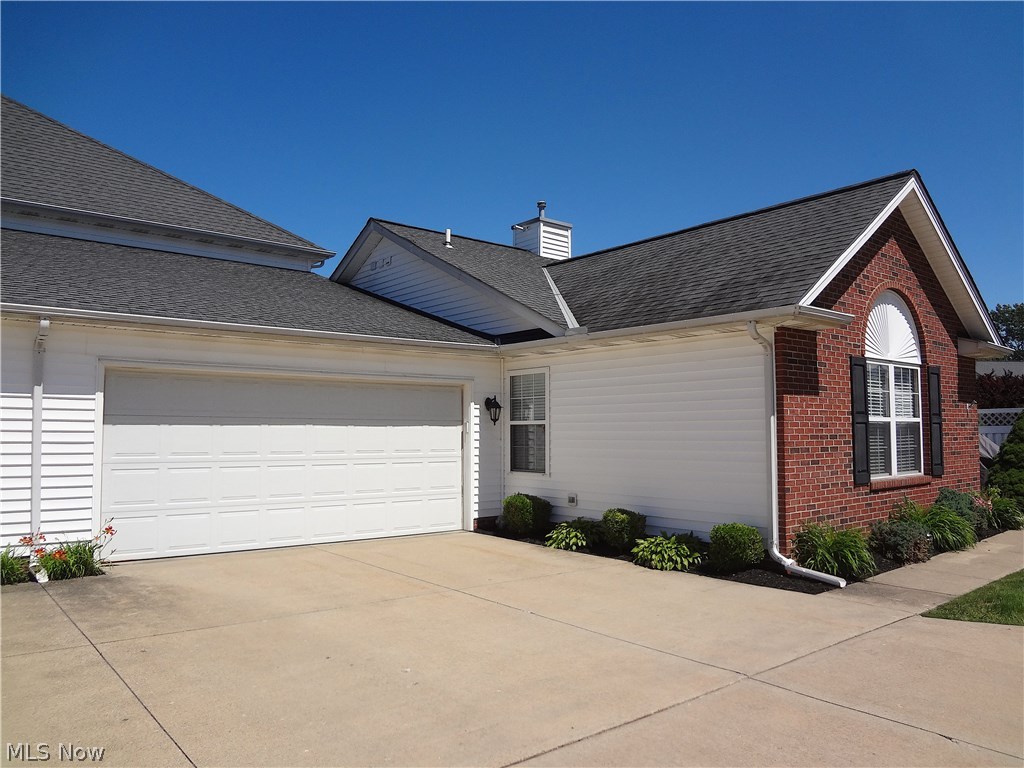 Marsh Lndg Condo - Residential