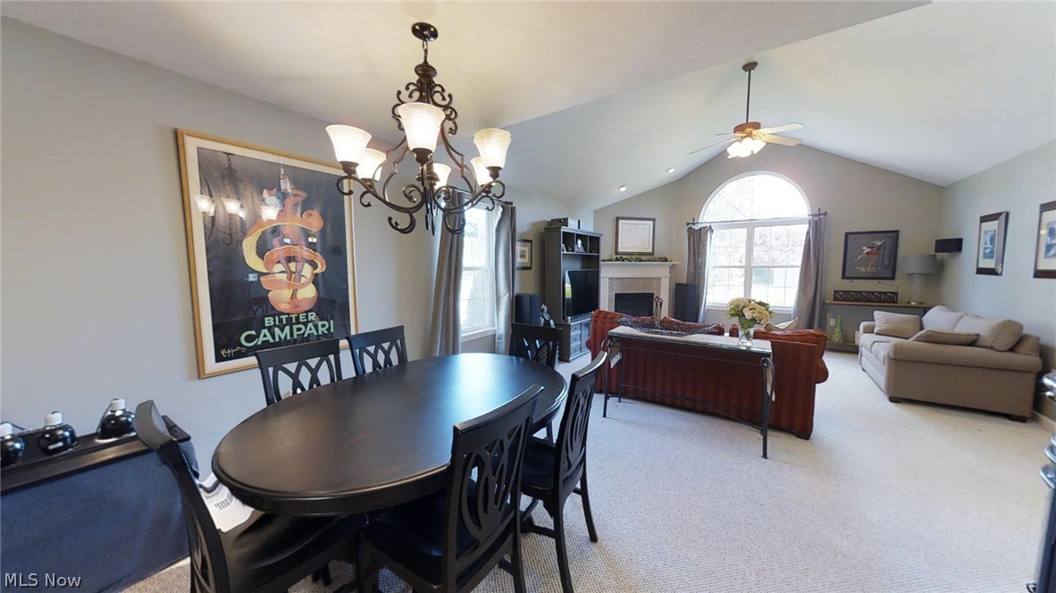 Marsh Lndg Condo - Residential