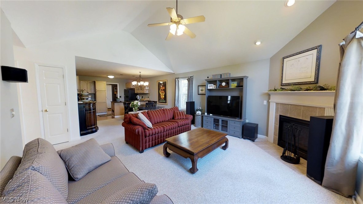 Marsh Lndg Condo - Residential