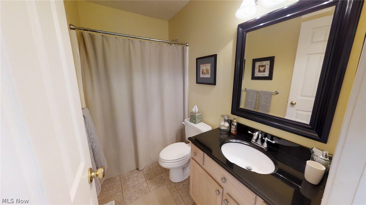 Marsh Lndg Condo - Residential