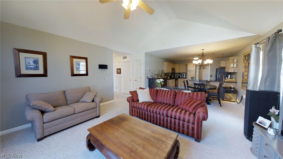 Marsh Lndg Condo - Residential