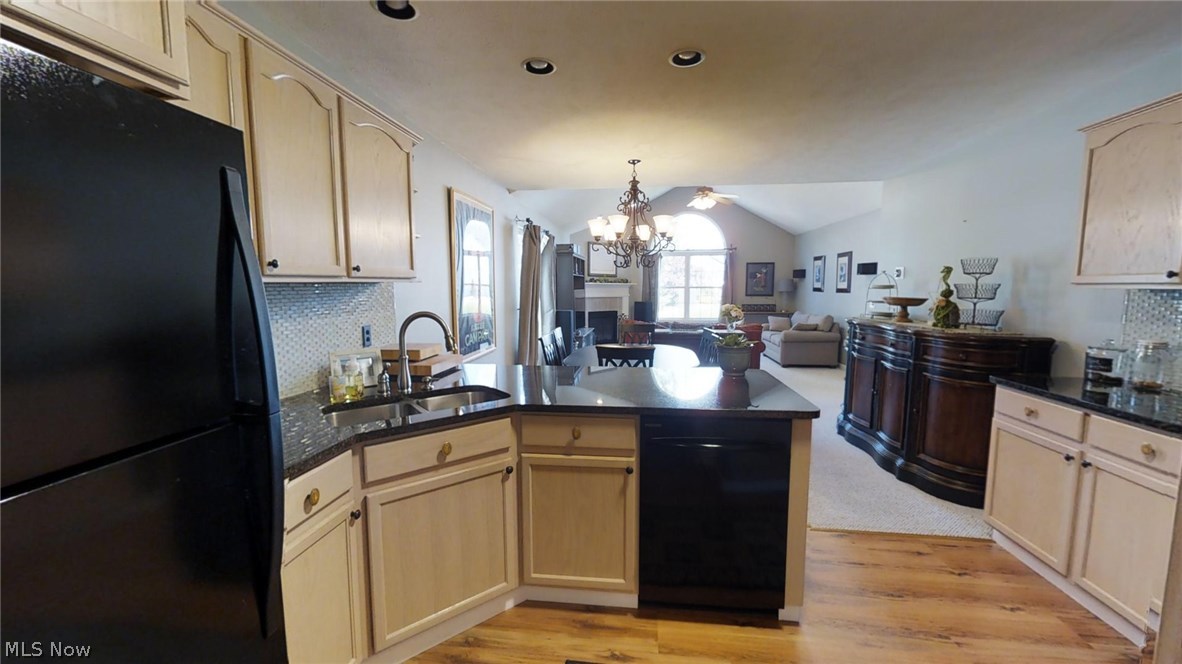 Marsh Lndg Condo - Residential