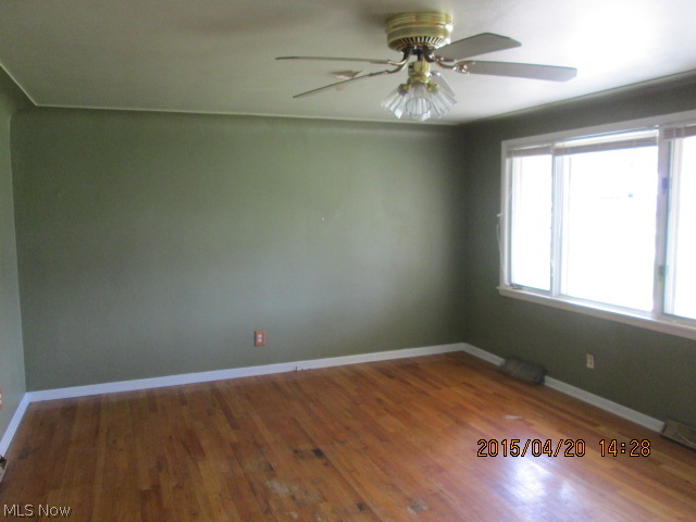 Forest Hill Estates - Residential