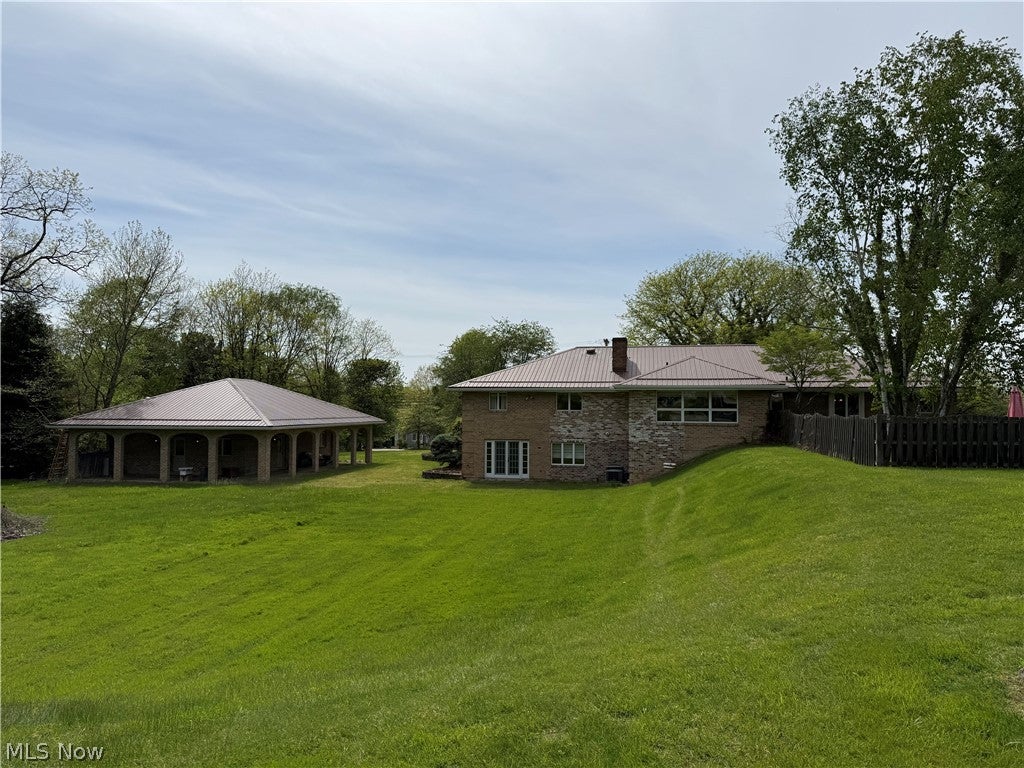 Ruth E Hill 1 - Residential