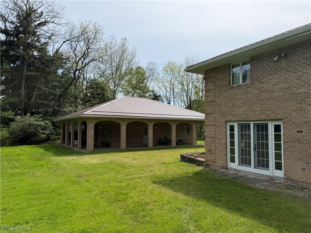 Ruth E Hill 1 - Residential
