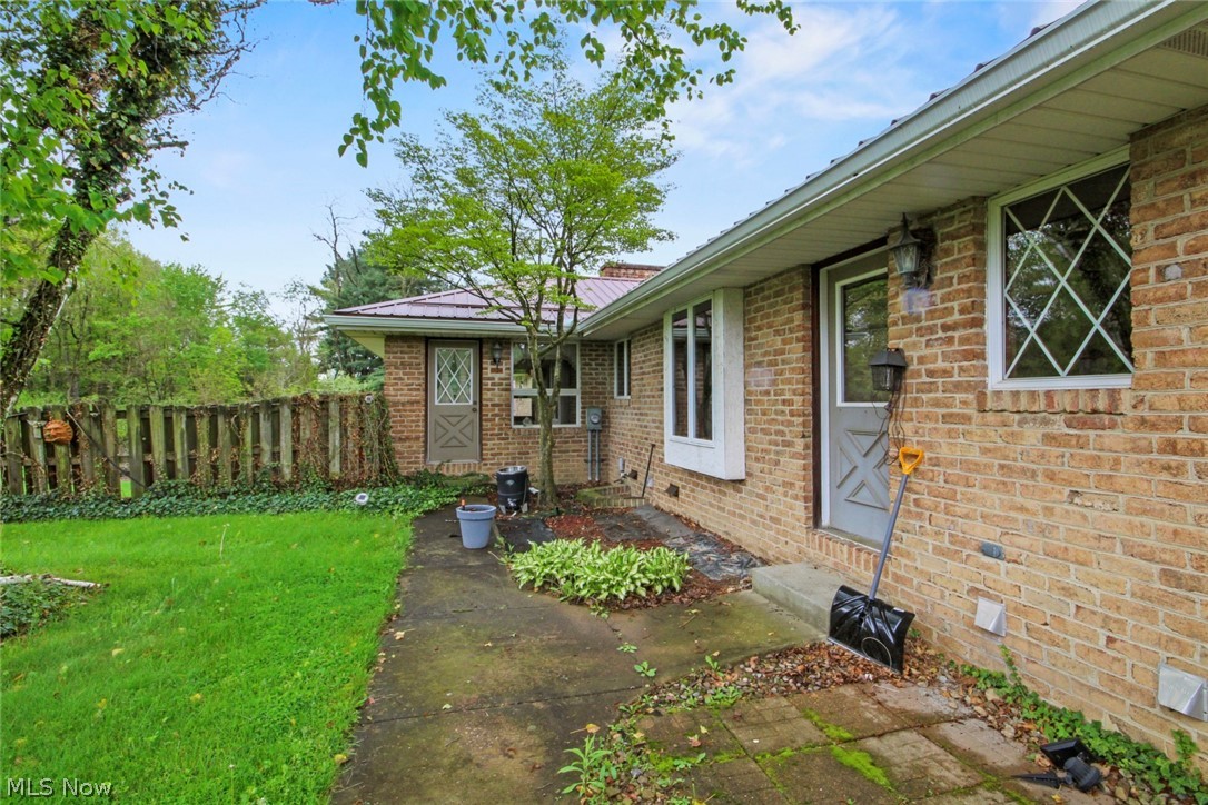 Ruth E Hill 1 - Residential